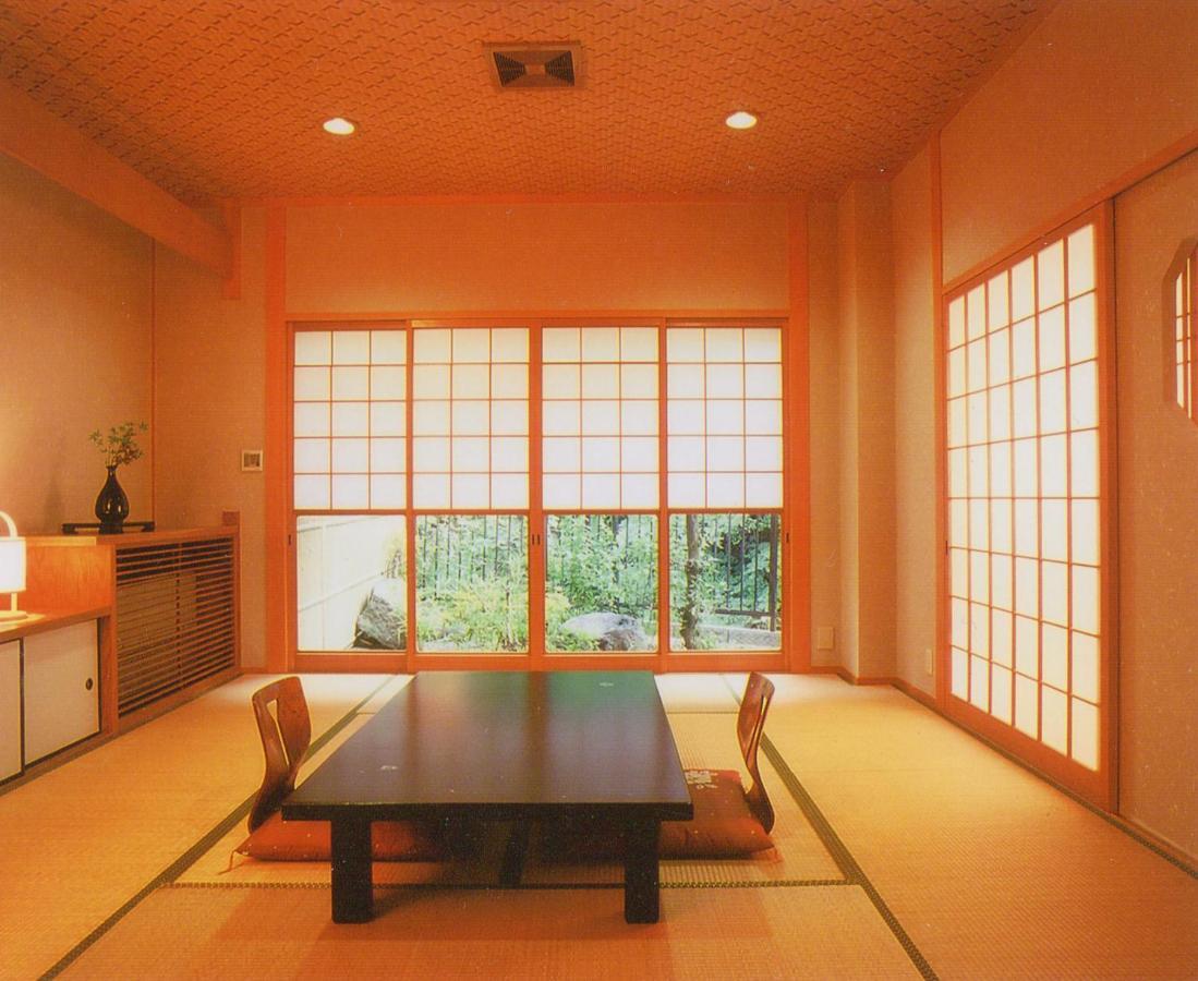 Hotel Okumizuma Onsen Kaizuka Exterior foto