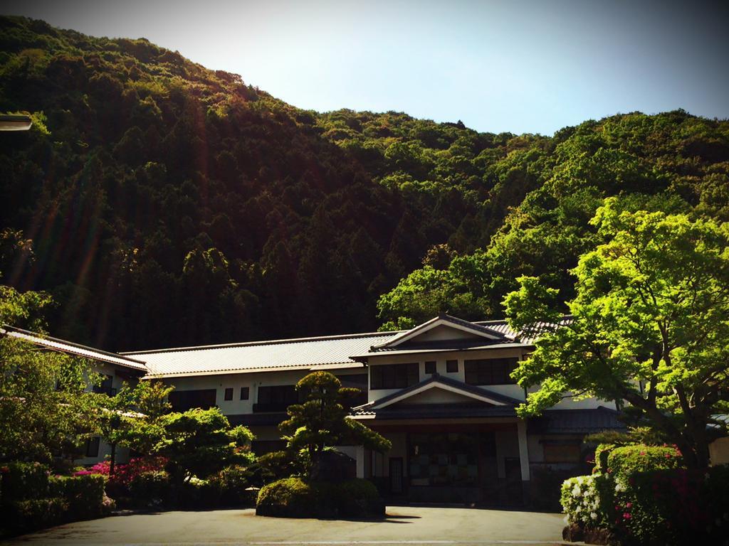 Hotel Okumizuma Onsen Kaizuka Exterior foto