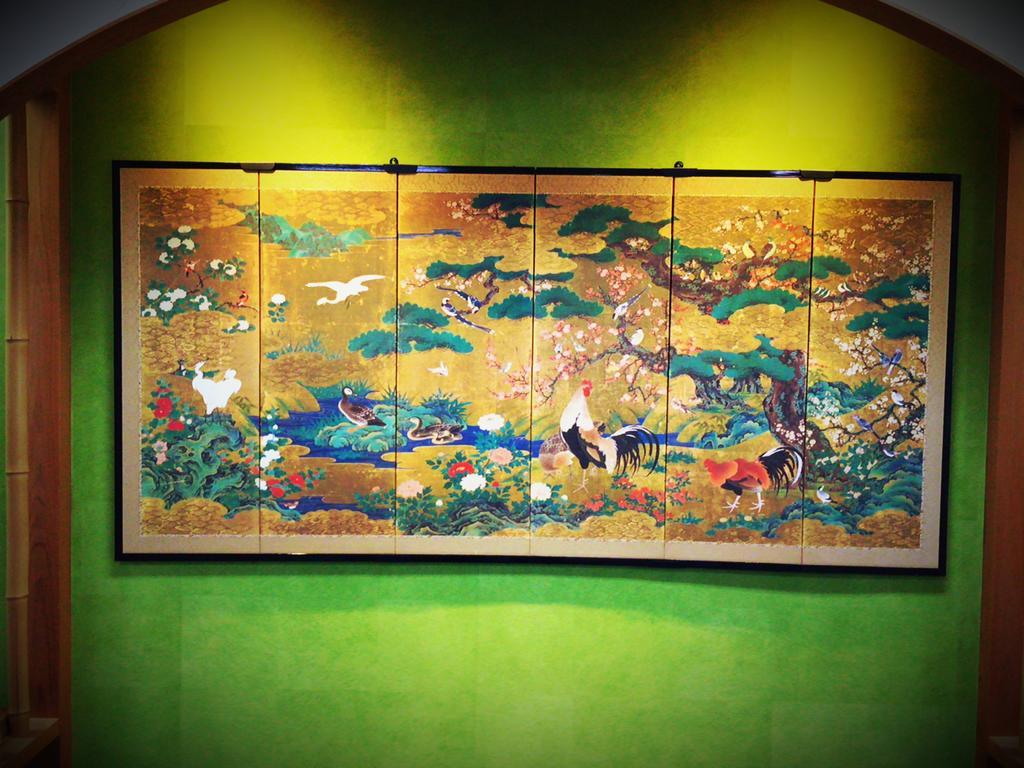 Hotel Okumizuma Onsen Kaizuka Exterior foto