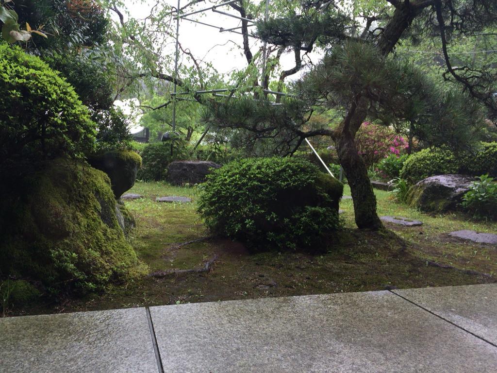 Hotel Okumizuma Onsen Kaizuka Exterior foto