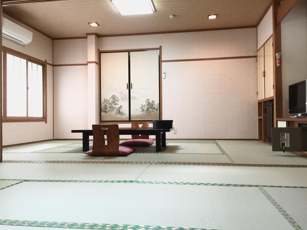 Hotel Okumizuma Onsen Kaizuka Exterior foto