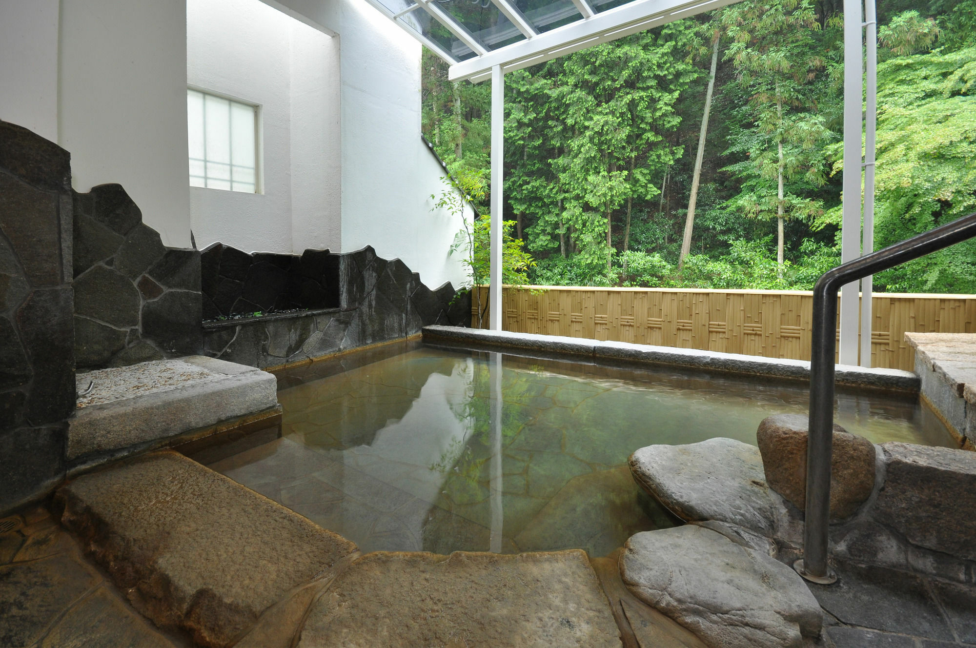 Hotel Okumizuma Onsen Kaizuka Exterior foto